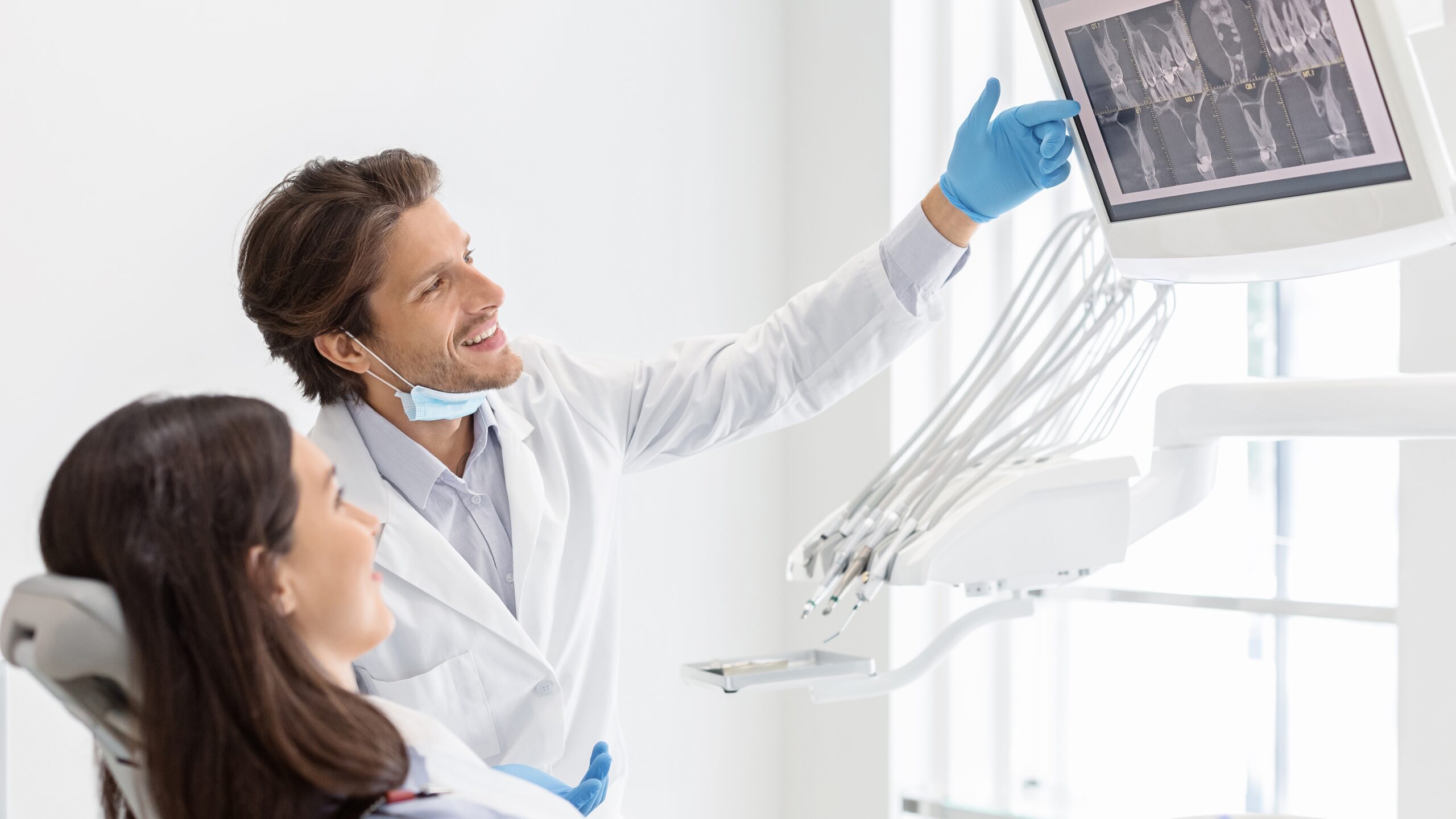dentist Lenexa