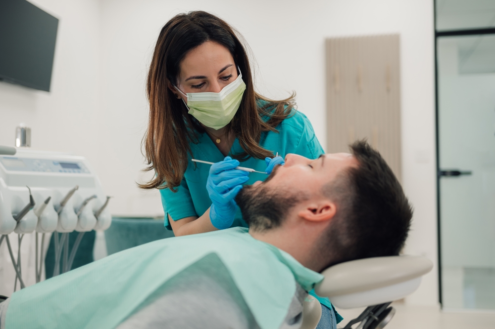 dentist Overland Park