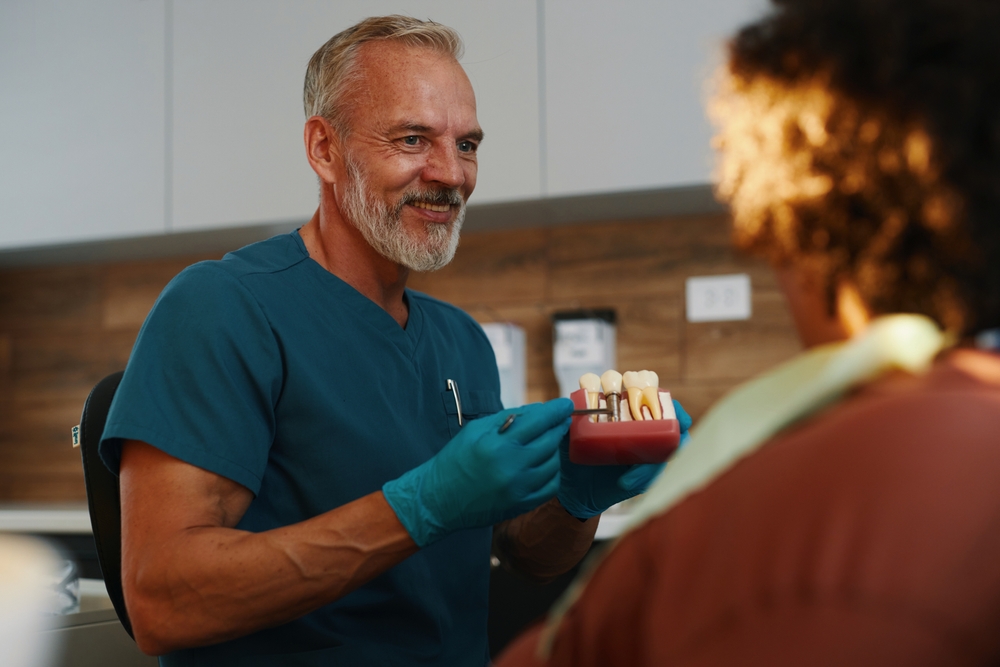 dentist Olathe