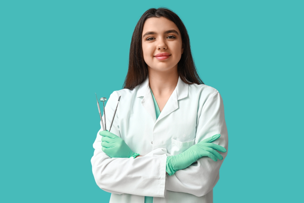 Dentist in Lenexa