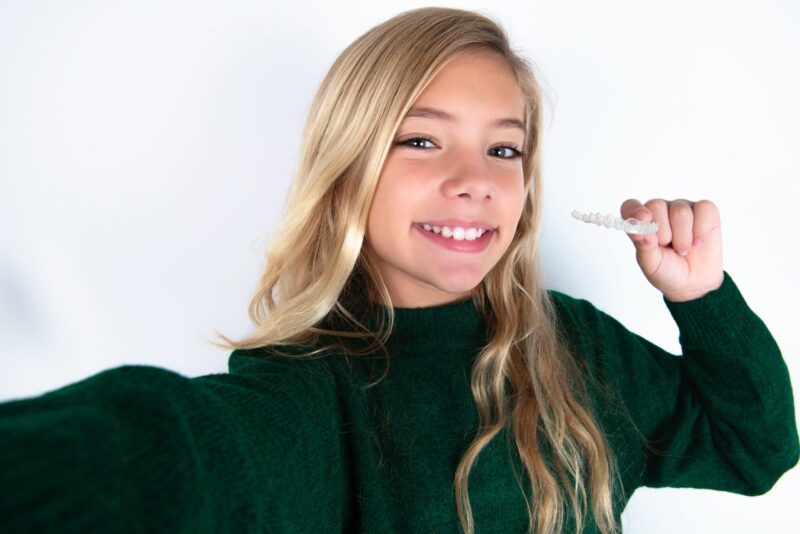Invisalign in Lenexa
